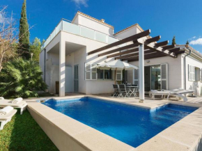 Villa Amanecer by Interhome